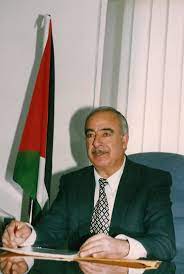 Bishara Daoud